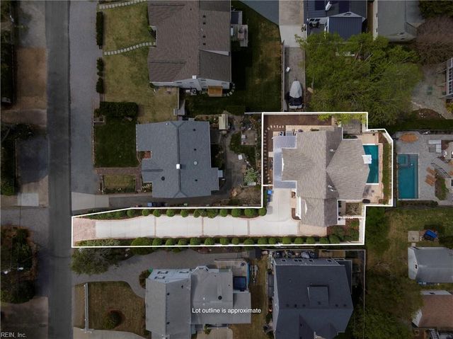 211 69th ST, Virginia Beach, VA 23451