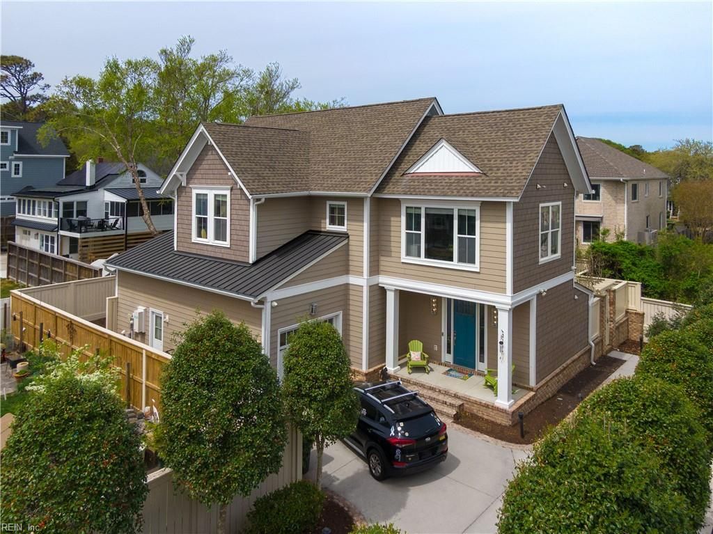 211 69th ST, Virginia Beach, VA 23451