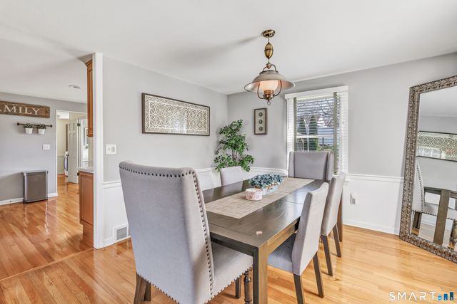 155 Blueberry Lane, Stratford, CT 06614