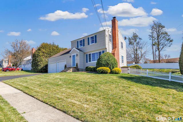 155 Blueberry Lane, Stratford, CT 06614