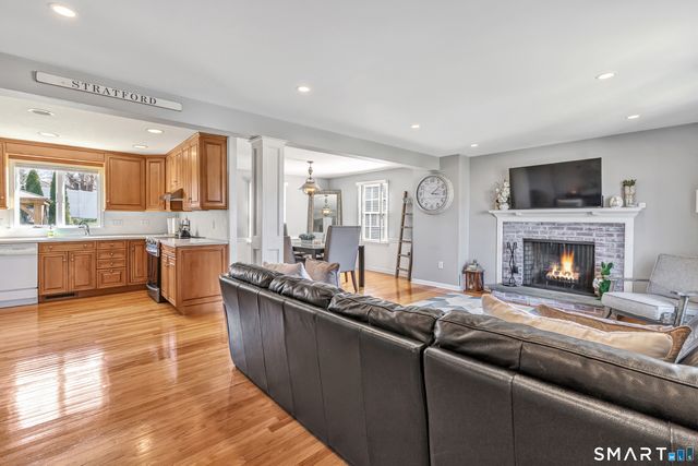 155 Blueberry Lane, Stratford, CT 06614
