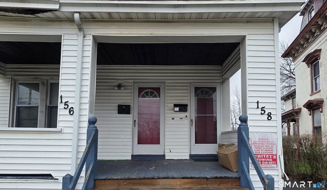 156 Fairfield Avenue, Hartford, CT 06114