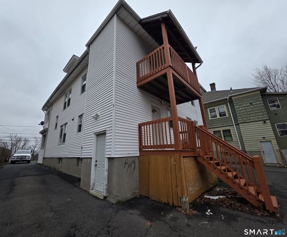 156 Fairfield Avenue, Hartford, CT 06114