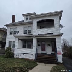 156 Fairfield Avenue, Hartford, CT 06114