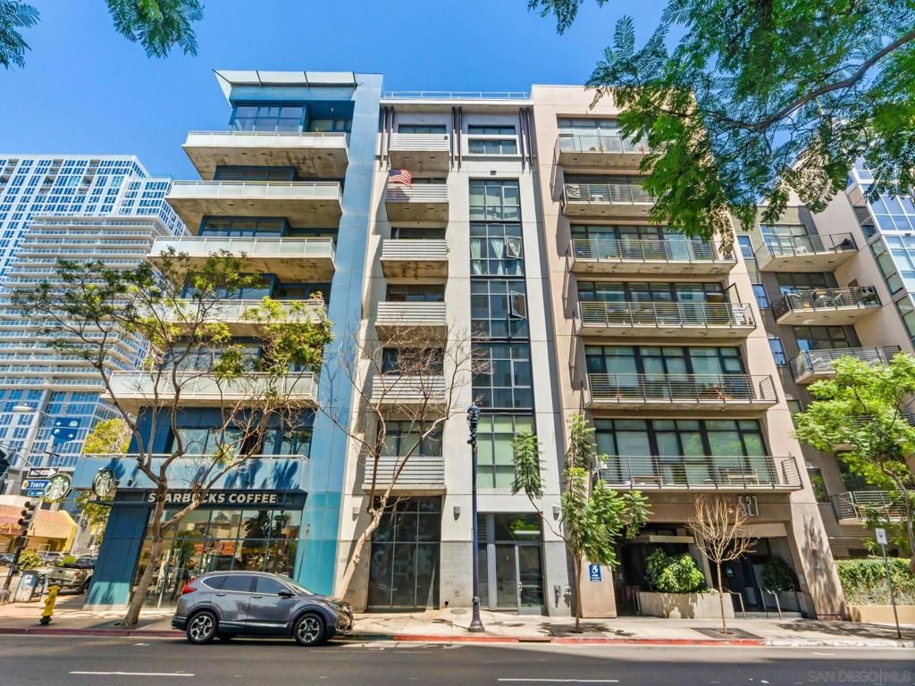 527 10th Ave. 402, San Diego, CA 92101 — photo 2