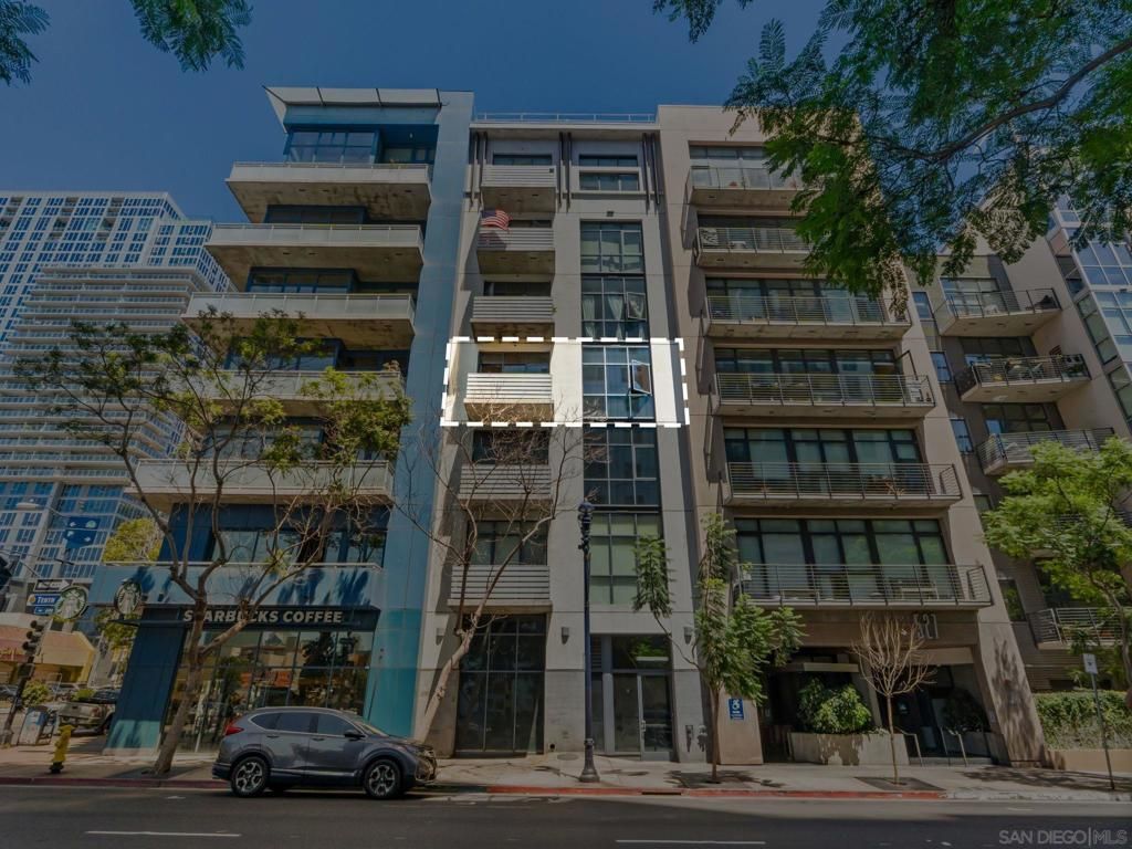 527 10th Ave. 402, San Diego, CA 92101 — photo 3