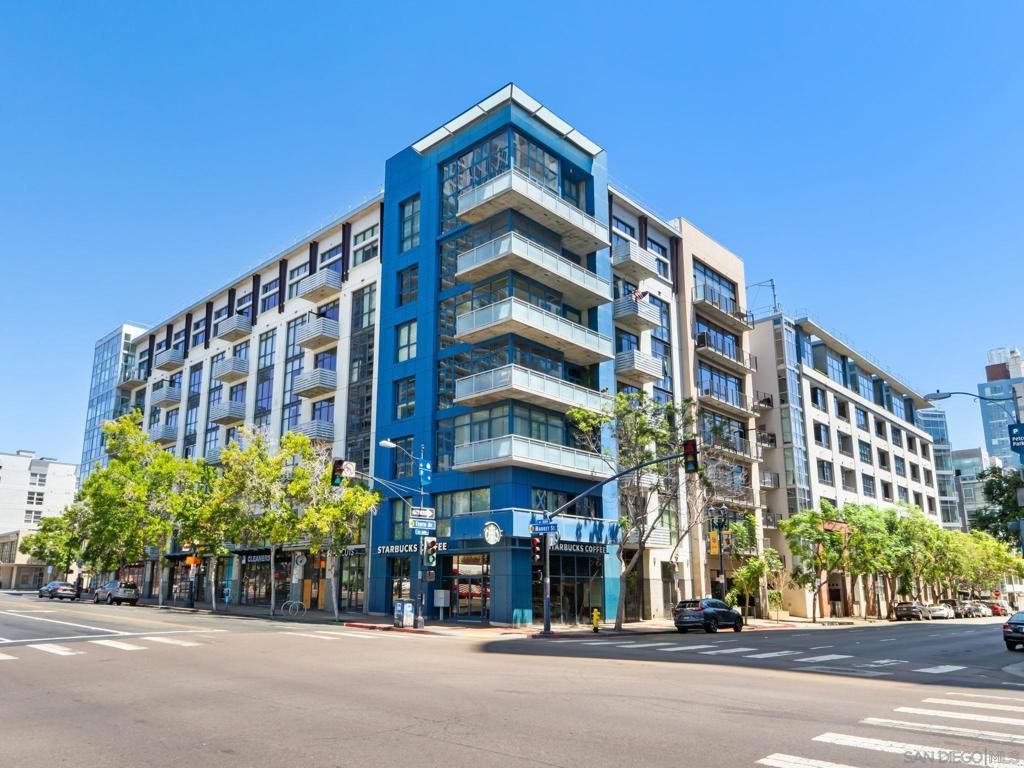 527 10th Ave. 402, San Diego, CA 92101 — photo 4