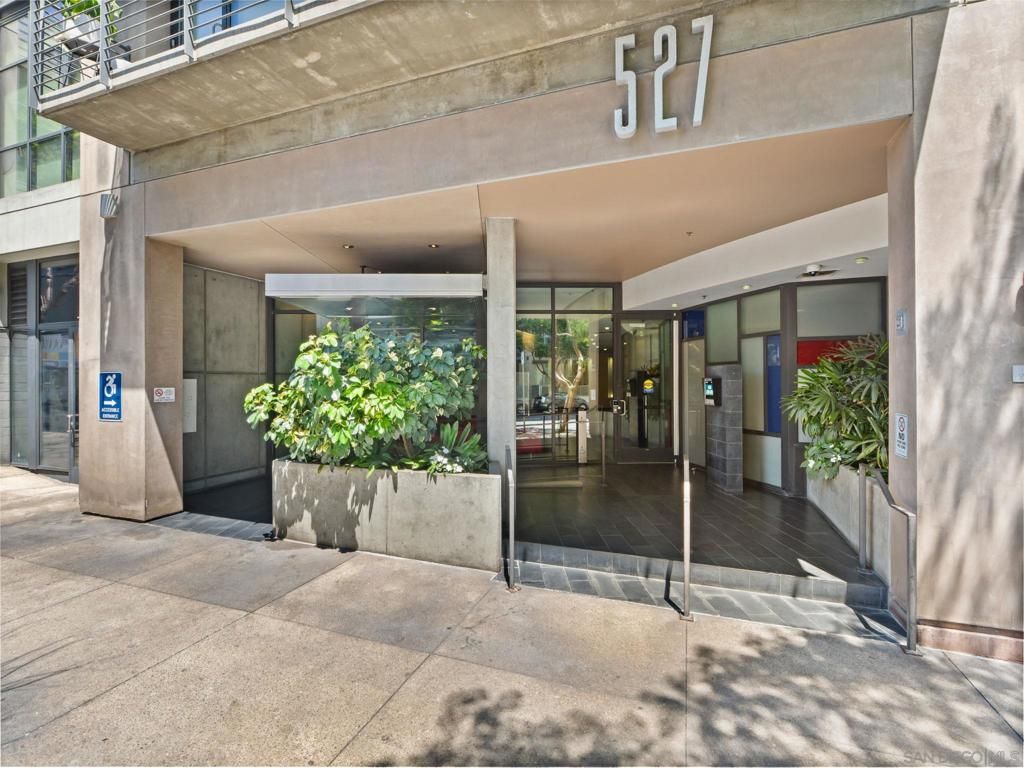 527 10th Ave. 402, San Diego, CA 92101 — photo 5