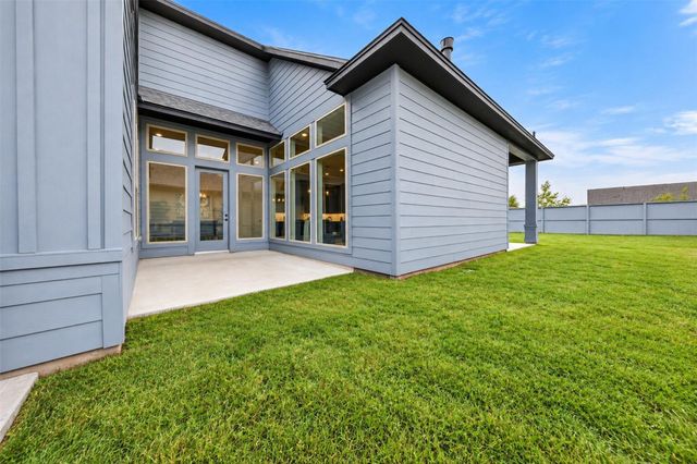 32510 Ebony Jewelwing Court, Fulshear, TX 77441