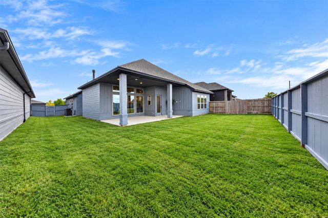 32510 Ebony Jewelwing Court, Fulshear, TX 77441