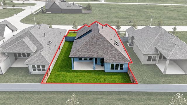 32510 Ebony Jewelwing Court, Fulshear, TX 77441