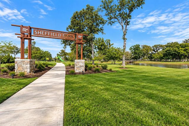 32510 Ebony Jewelwing Court, Fulshear, TX 77441
