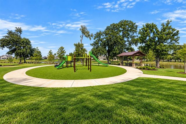 32510 Ebony Jewelwing Court, Fulshear, TX 77441