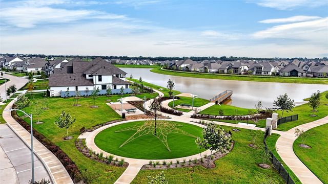 32510 Ebony Jewelwing Court, Fulshear, TX 77441