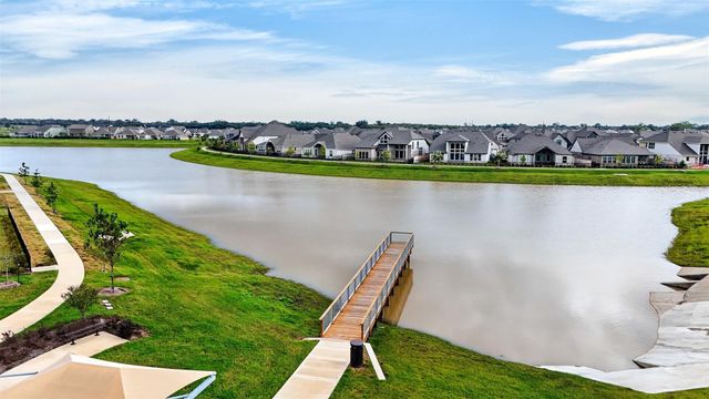 32510 Ebony Jewelwing Court, Fulshear, TX 77441
