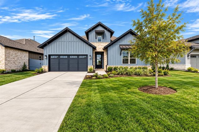 32510 Ebony Jewelwing Court, Fulshear, TX 77441