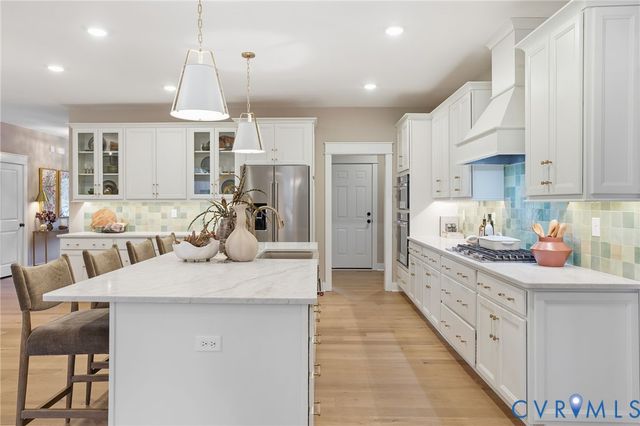 1108 Oriole Landing Ln, Manakin Sabot, VA 23103