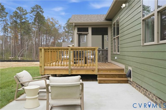 1108 Oriole Landing Ln, Manakin Sabot, VA 23103