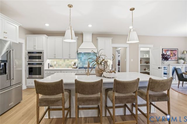 1108 Oriole Landing Ln, Manakin Sabot, VA 23103