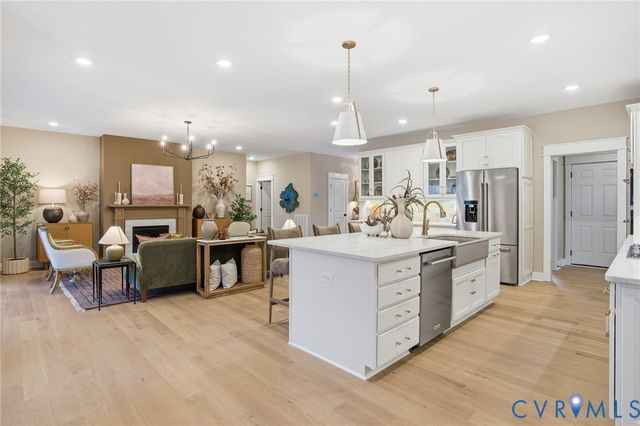 1108 Oriole Landing Ln, Manakin Sabot, VA 23103