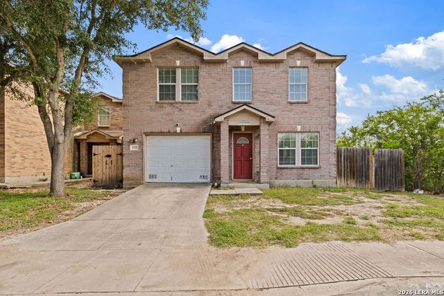 2431 Mission Verde, San Antonio, TX 78223