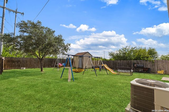 2431 Mission Verde, San Antonio, TX 78223