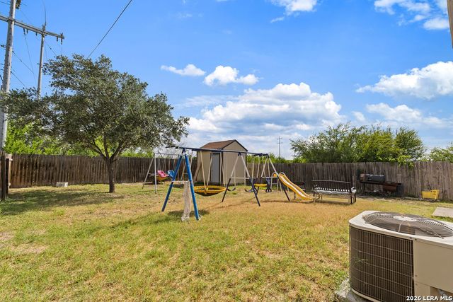 2431 Mission Verde, San Antonio, TX 78223