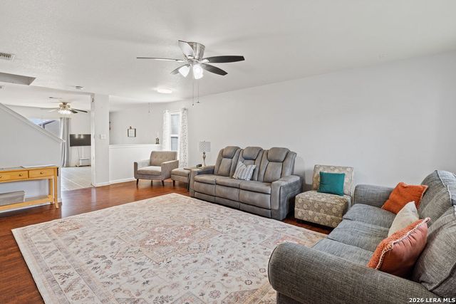 2431 Mission Verde, San Antonio, TX 78223
