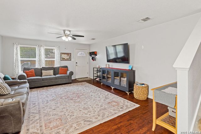 2431 Mission Verde, San Antonio, TX 78223