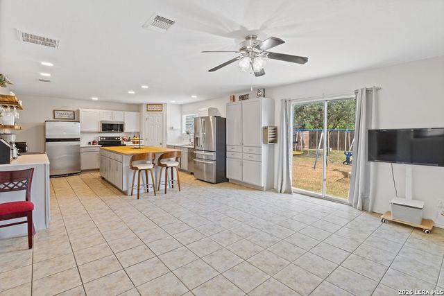 2431 Mission Verde, San Antonio, TX 78223
