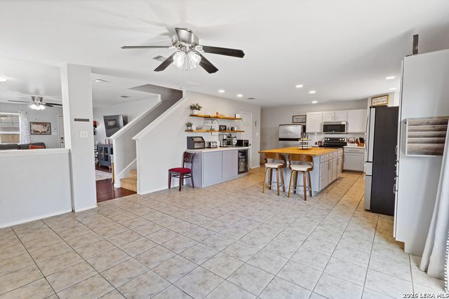 2431 Mission Verde, San Antonio, TX 78223