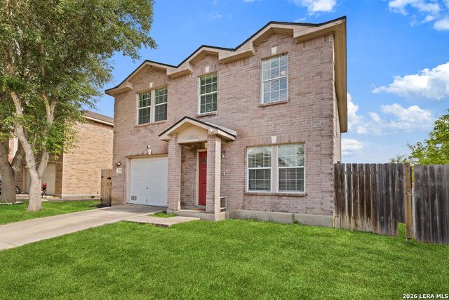 2431 Mission Verde, San Antonio, TX 78223