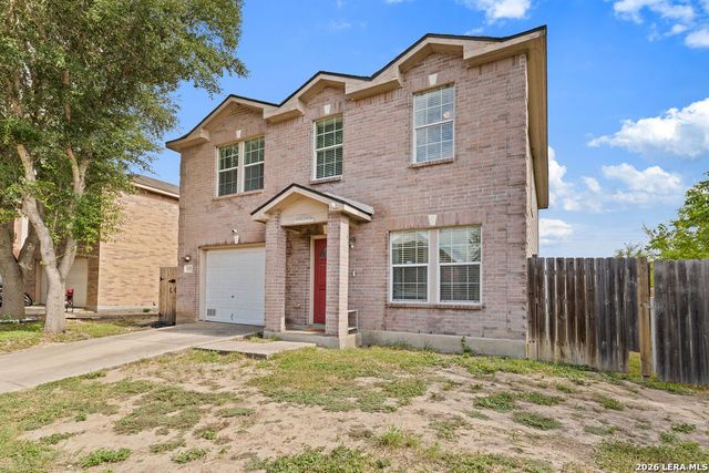 2431 Mission Verde, San Antonio, TX 78223
