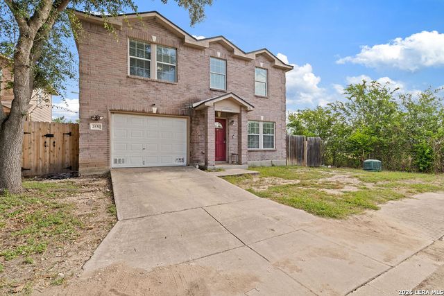 2431 Mission Verde, San Antonio, TX 78223