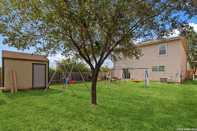 2431 Mission Verde, San Antonio, TX 78223