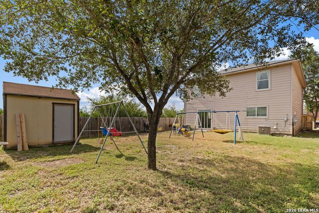 2431 Mission Verde, San Antonio, TX 78223