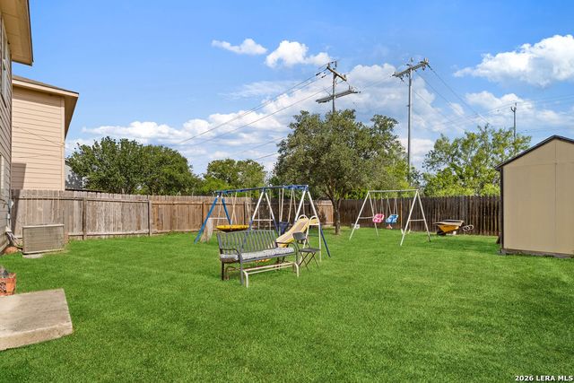 2431 Mission Verde, San Antonio, TX 78223