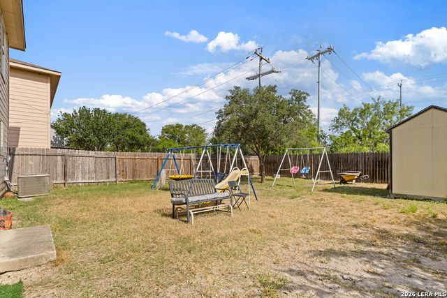 2431 Mission Verde, San Antonio, TX 78223