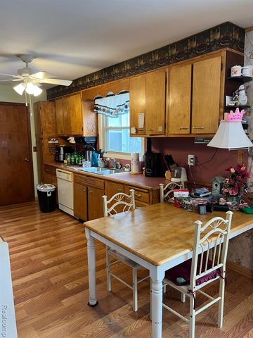 2681 Flint River Road, Lapeer, MI 48446