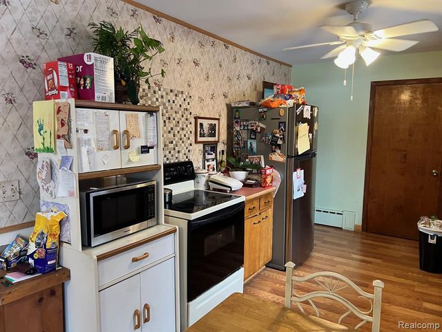 2681 Flint River Road, Lapeer, MI 48446