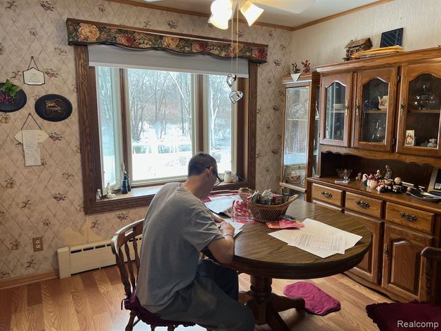 2681 Flint River Road, Lapeer, MI 48446