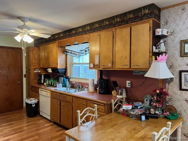 2681 Flint River Road, Lapeer, MI 48446