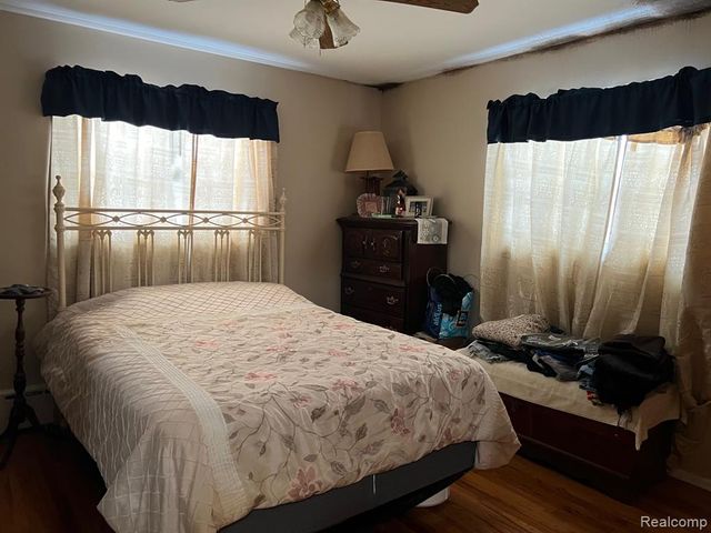 2681 Flint River Road, Lapeer, MI 48446