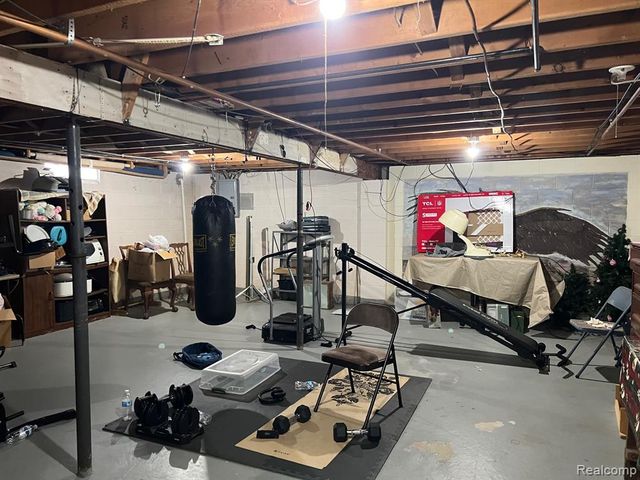 2681 Flint River Road, Lapeer, MI 48446