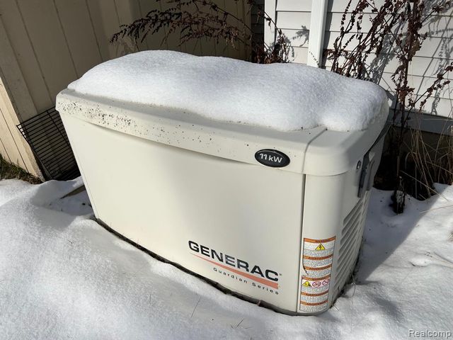 2681 Flint River Road, Lapeer, MI 48446