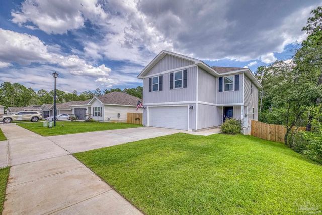 6064 Unbridled Loop, Pensacola, FL 32526