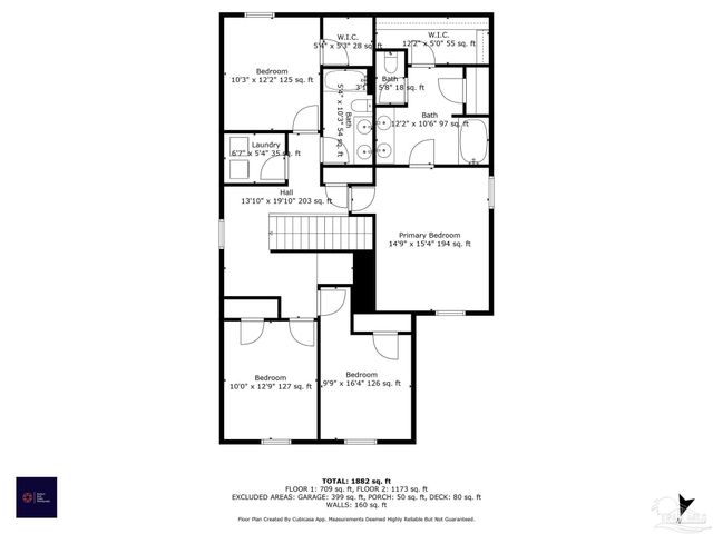 6064 Unbridled Loop, Pensacola, FL 32526