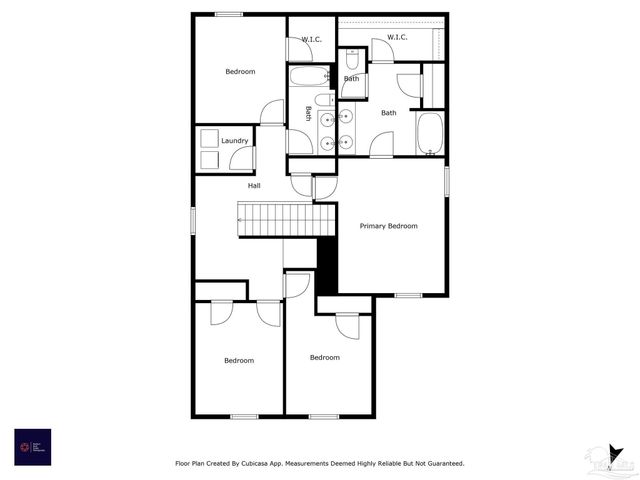 6064 Unbridled Loop, Pensacola, FL 32526