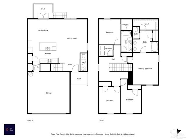 6064 Unbridled Loop, Pensacola, FL 32526