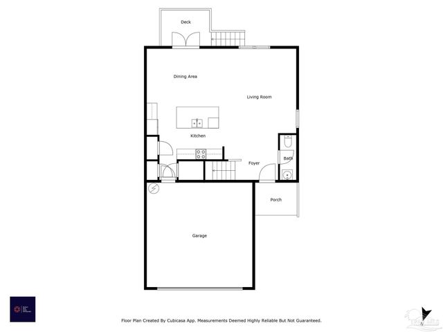 6064 Unbridled Loop, Pensacola, FL 32526